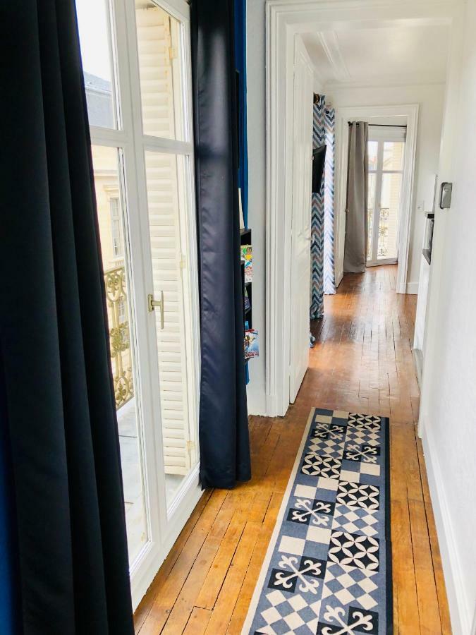 Le Coeur De Troyes - Appartement & Studio ภายนอก รูปภาพ