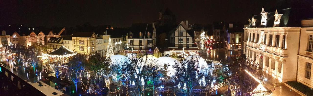 Le Coeur De Troyes - Appartement & Studio ภายนอก รูปภาพ